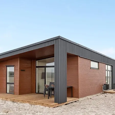 Holiday Homes North Sea Ringkøbing