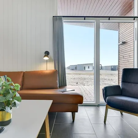 Casa de Férias Holiday Homes North Sea *