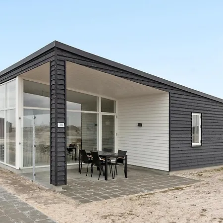 Holiday Homes North Sea