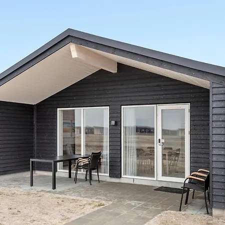 Holiday Homes North Sea *