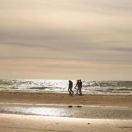 Holiday Homes North Sea * Ringkøbing