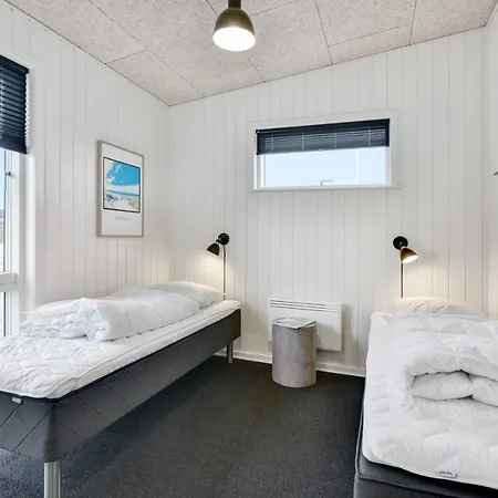 Holiday Homes North Sea