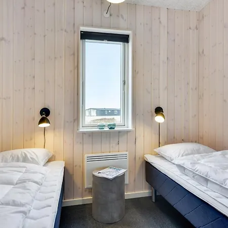 Holiday Homes North Sea Ringkøbing
