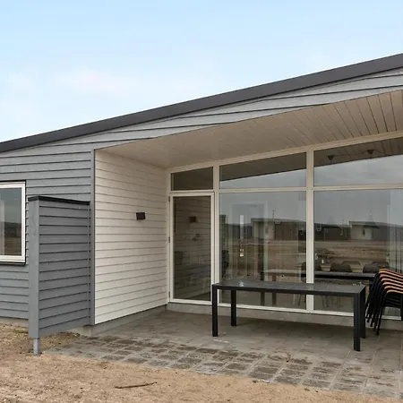 Holiday Homes North Sea *