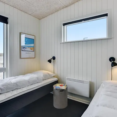 Casa de Férias Holiday Homes North Sea *