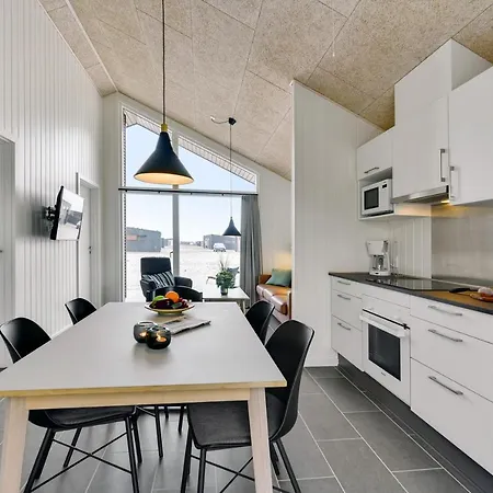 Holiday Homes North Sea *