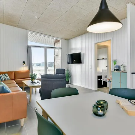Casa de Férias Holiday Homes North Sea *