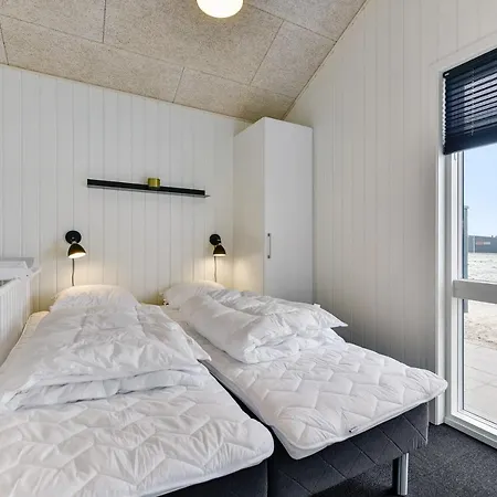 Holiday Homes North Sea * Ringkøbing